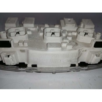 Recambio de luz interior para citroën c4 picasso 1.6 blue-hdi fap referencia OEM IAM 96887290BJ  