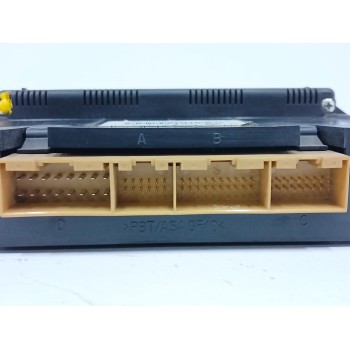 Recambio de mando climatizador para seat leon (1m1) 1.9 tdi referencia OEM IAM 1M0820043E  5HB00797810