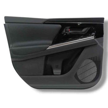 Recambio de guarnecido puerta delantera izquierda para toyota bz4x (_eam1_) ev (xeam10) referencia OEM IAM 67778X7600  