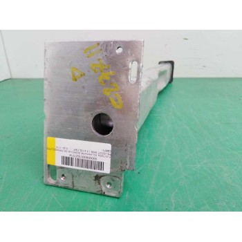 Recambio de puntera delantera derecha de paragolpes para peugeot 5008 1.6 e-hdi fap referencia OEM IAM   