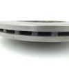 Recambio de disco freno delantero para audi a4 ber. (b8) 2.0 16v tdi referencia OEM IAM 09A82010 BREMBO 