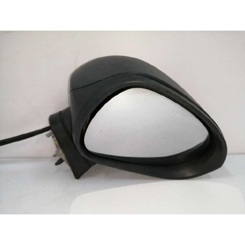 Recambio de retrovisor derecho para seat ibiza (6j5) 1.6 tdi referencia OEM IAM  MANUAL 