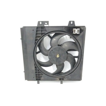 Recambio de electroventilador para citroën c2 1.4 hdi referencia OEM IAM 9653804080  