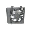 Recambio de electroventilador para citroën c2 1.4 hdi referencia OEM IAM 9653804080  