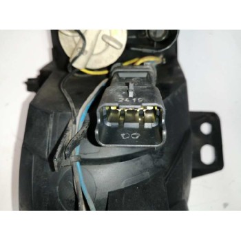 Recambio de piloto trasero izquierdo paragolpes para citroën c4 picasso 1.6 blue-hdi fap referencia OEM IAM 9676122780  