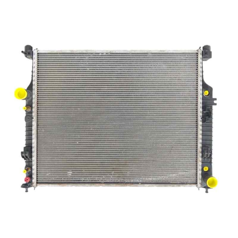Recambio de radiador agua para mercedes-benz clase m (w164) ml 280 cdi 4-matic (164.120) referencia OEM IAM A2515000804  