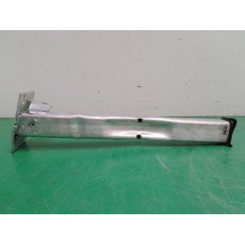 Recambio de puntera delantera derecha de paragolpes para peugeot 5008 1.6 e-hdi fap referencia OEM IAM   