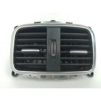 Recambio de rejilla aireadora para kia optima 1.7 crdi cat referencia OEM IAM 97040D4000SA1 TRASERO CENTRAL 