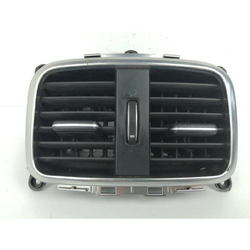 Recambio de rejilla aireadora para kia optima 1.7 crdi cat referencia OEM IAM 97040D4000SA1 TRASERO CENTRAL 