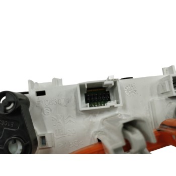 Recambio de mando calefaccion / aire acondicionado para peugeot 2008 (--.2013) 1.2 12v vti referencia OEM IAM 9819611577  