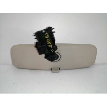 Recambio de espejo interior para citroën c4 picasso 1.6 blue-hdi fap referencia OEM IAM   