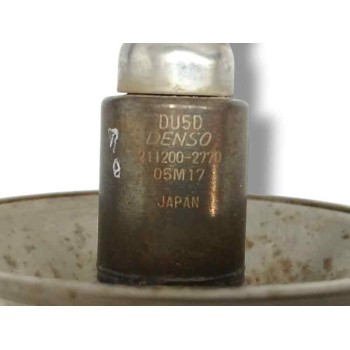 Recambio de sonda lambda para honda cr-z (zf1) 1.5 ima híbrido suave referencia OEM IAM 2112002770  