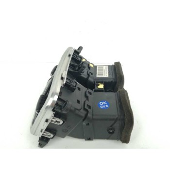 Recambio de rejilla aireadora para kia optima 1.7 crdi cat referencia OEM IAM 97040D4000SA1 TRASERO CENTRAL 