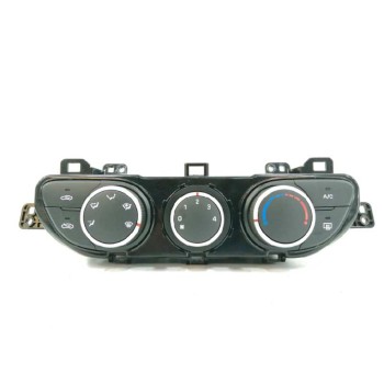 MANDO CALEFACCION / AIRE ACONDICIONADO 97250B9AA0 C329QADAA02 