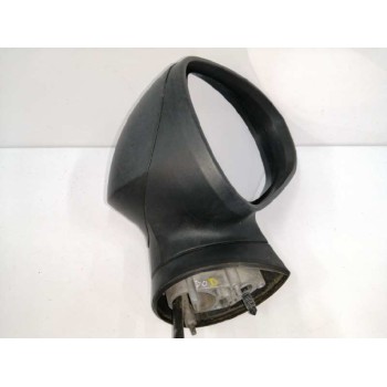Recambio de retrovisor derecho para seat ibiza (6j5) 1.6 tdi referencia OEM IAM  MANUAL 
