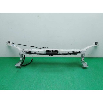 Recambio de panel frontal para chevrolet aveo berlina hatchback 1.4 cat referencia OEM IAM   