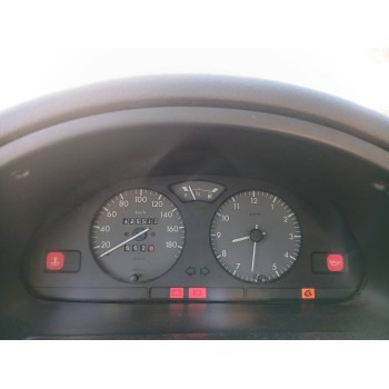 citroën saxo del año 1997