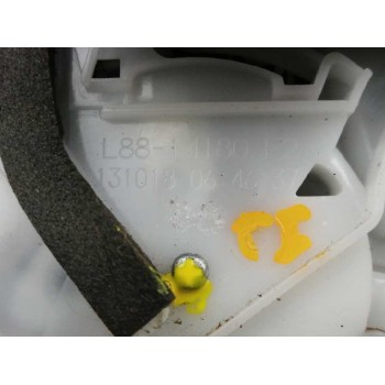 Recambio de cerradura puerta trasera izquierda para honda cr-v 1.6 dtec cat referencia OEM IAM L8814180F2  