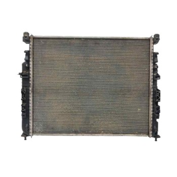 Recambio de radiador agua para mercedes-benz clase m (w164) ml 280 cdi 4-matic (164.120) referencia OEM IAM A2515000804  
