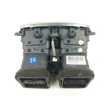 Recambio de rejilla aireadora para kia optima 1.7 crdi cat referencia OEM IAM 97040D4000SA1 TRASERO CENTRAL 