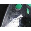 Recambio de aleta delantera izquierda para volkswagen touareg (7la) 5.0 v10 tdi cat (ayh) referencia OEM IAM 7L6821105B  