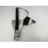Recambio de elevalunas trasero izquierdo para audi a4 ber. (b8) 2.0 16v tdi referencia OEM IAM 8K0959811A  