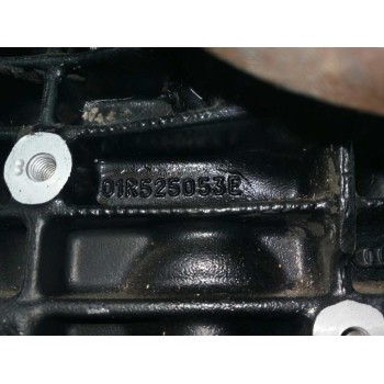 Recambio de diferencial trasero para audi a6 berlina (4b2) 2.5 tdi quattro referencia OEM IAM 01R525053E ETS 