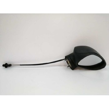 Recambio de retrovisor derecho para seat ibiza (6j5) 1.6 tdi referencia OEM IAM  MANUAL 