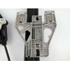 Recambio de elevalunas trasero izquierdo para audi a4 ber. (b8) 2.0 16v tdi referencia OEM IAM 8K0959811A  