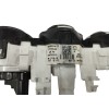Recambio de mando calefaccion / aire acondicionado para peugeot 2008 (--.2013) 1.2 12v vti referencia OEM IAM 9819611577  