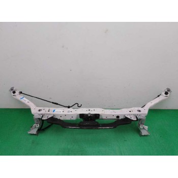 Recambio de panel frontal para chevrolet aveo berlina hatchback 1.4 cat referencia OEM IAM   