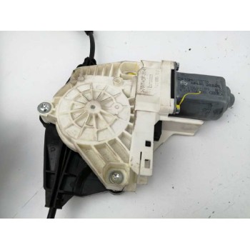 Recambio de elevalunas trasero derecho para audi a4 ber. (b8) 2.0 16v tdi referencia OEM IAM 8K0959812A  