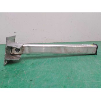 Recambio de puntera delantera izquierda de paragolpes para peugeot 5008 1.6 e-hdi fap referencia OEM IAM   