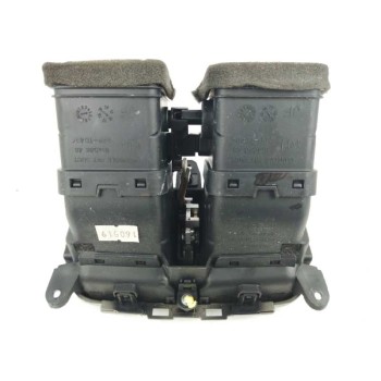 Recambio de rejilla aireadora para kia optima 1.7 crdi cat referencia OEM IAM 97040D4000SA1 TRASERO CENTRAL 