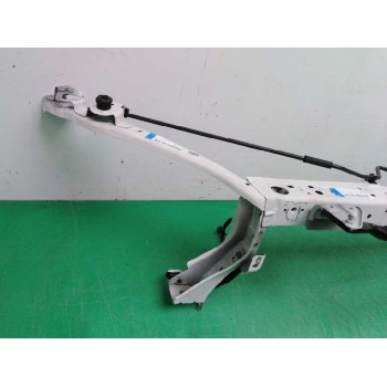 Recambio de panel frontal para chevrolet aveo berlina hatchback 1.4 cat referencia OEM IAM   