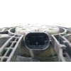 Recambio de electroventilador para citroën c2 1.4 hdi referencia OEM IAM 9653804080  
