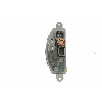 Recambio de resistencia calefaccion para audi q2 (gab) 2.0 16v tdi referencia OEM IAM 5WA907521  