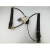 Recambio de elevalunas delantero izquierdo para audi a4 ber. (b8) 2.0 16v tdi referencia OEM IAM 8K0959801A  