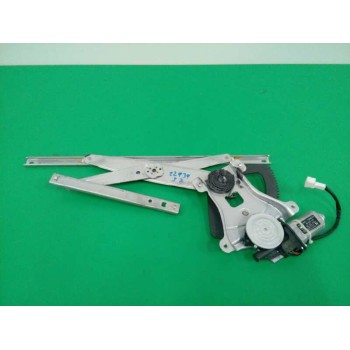 Recambio de elevalunas delantero izquierdo para chevrolet aveo ls referencia OEM IAM TIJERA 96870316 5 PUERTAS BUSCANDO