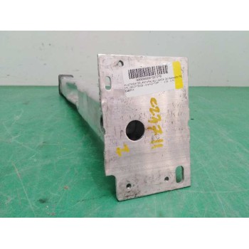 Recambio de puntera delantera izquierda de paragolpes para peugeot 5008 1.6 e-hdi fap referencia OEM IAM   