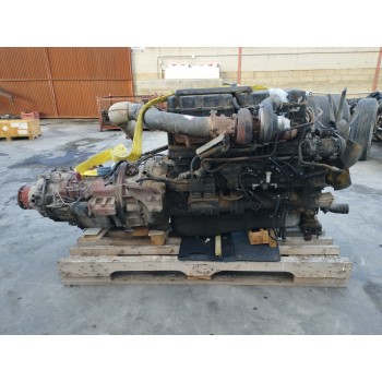 MOTOR COMPLETO MIDR62465B42 