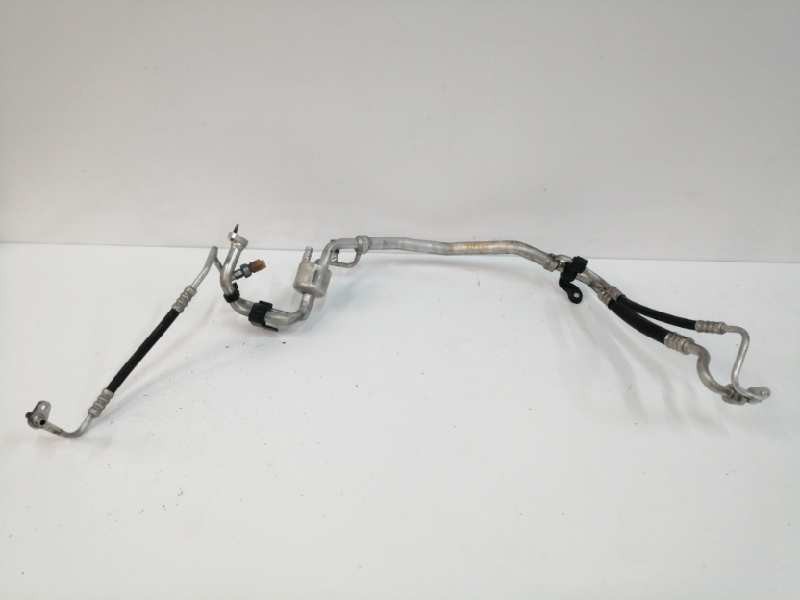 Recambio de tubos aire acondicionado para citroën c4 picasso 1.6 blue-hdi fap referencia OEM IAM 9810109080  