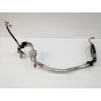 Recambio de tubos aire acondicionado para citroën c4 picasso 1.6 blue-hdi fap referencia OEM IAM 9810109080  