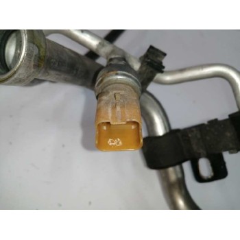 Recambio de tubos aire acondicionado para citroën c4 picasso 1.6 blue-hdi fap referencia OEM IAM 9810109080  