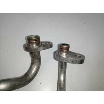 Recambio de tubos aire acondicionado para citroën c4 picasso 1.6 blue-hdi fap referencia OEM IAM 9810109080  