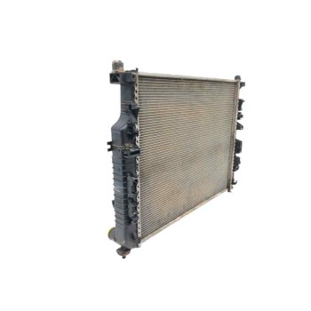 Recambio de radiador agua para mercedes-benz clase m (w164) ml 280 cdi 4-matic (164.120) referencia OEM IAM A2515000804  
