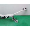 Recambio de moldura para citroën c4 picasso 1.6 blue-hdi fap referencia OEM IAM 9676038577 SUPERIOR DE PARAGOLPES 