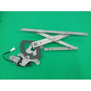 Recambio de elevalunas delantero izquierdo para chevrolet aveo ls referencia OEM IAM TIJERA 96870316 5 PUERTAS BUSCANDO