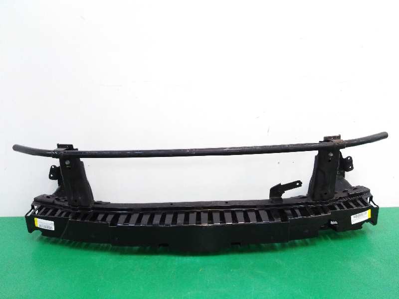 Recambio de refuerzo paragolpes delantero para mitsubishi space wagon (n80/n90) 2.4 gdi cat referencia OEM IAM   