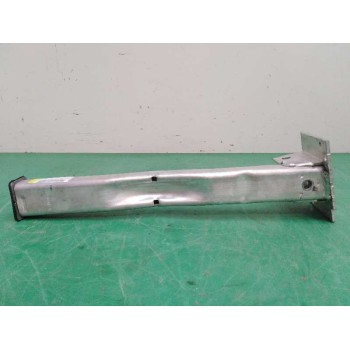 Recambio de puntera delantera izquierda de paragolpes para peugeot 5008 1.6 e-hdi fap referencia OEM IAM   